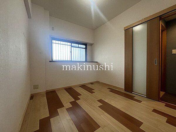 約6帖の洋室です♪とても丁寧にお使いですので、是非一度ご覧ください♪