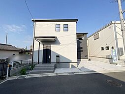 大阪府堺市美原区平尾