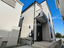 大阪府富田林市錦織北２丁目