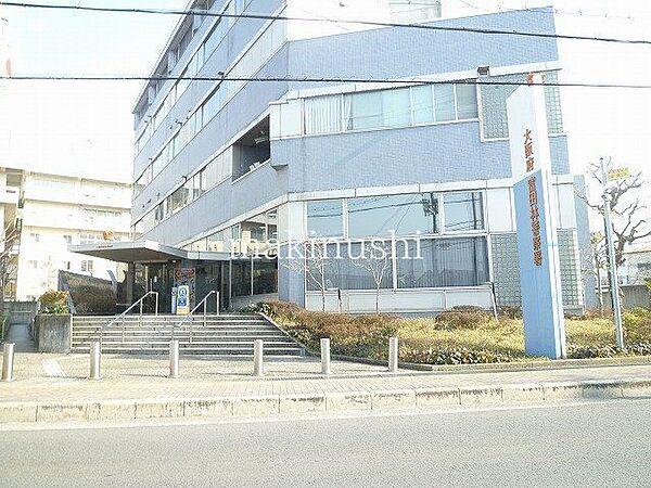 大阪府富田林警察署 徒歩29分。 2280m