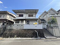 楠風台2丁目