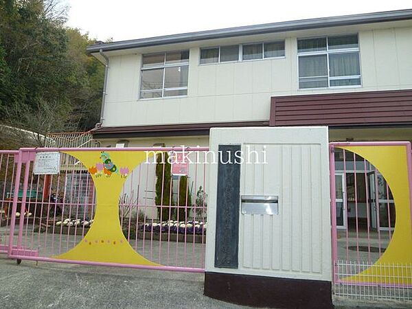 富田林市立彼方幼稚園 徒歩17分。 1350m