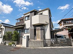 大阪府富田林市甲田2丁目