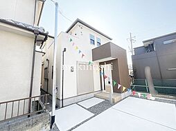 大阪府堺市美原区北余部