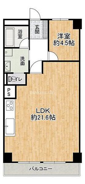 間取り：327002887689