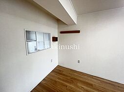 狭山ハウス