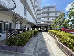 狭山パークホームズ