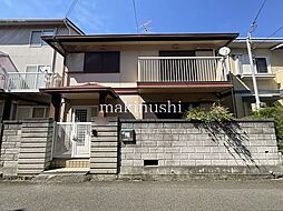 大阪府堺市美原区北余部