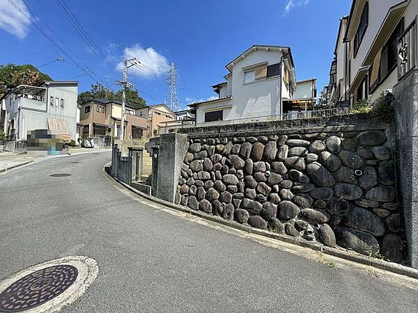 閑静な住宅街です♪