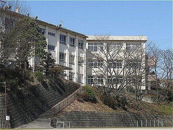 千早赤阪村立中学校 徒歩24分。 1870m
