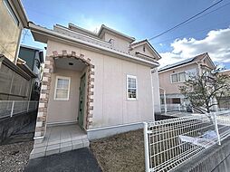 大阪府富田林市伏山３丁目