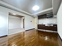藤和さやまハイタウン