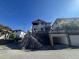 大阪府南河内郡河南町さくら坂３丁目