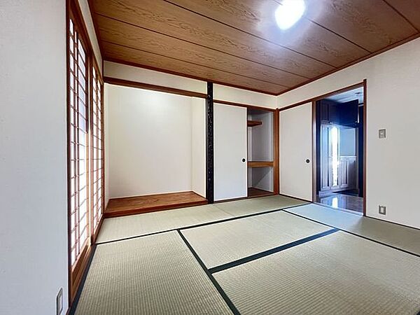 室内