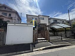 大阪府南河内郡太子町聖和台１丁目