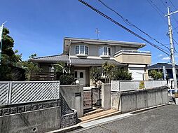 大阪府富田林市津々山台５丁目