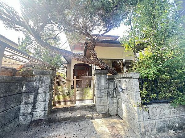 土地は広々約65坪♪閑静な住宅地♪建て替え用地としてもご検討ください♪