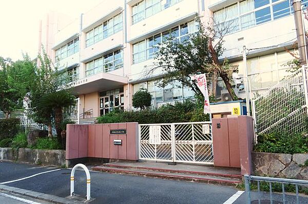 大阪狭山市立西小学校 徒歩16分。 1220m