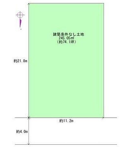 区画図：327002887679