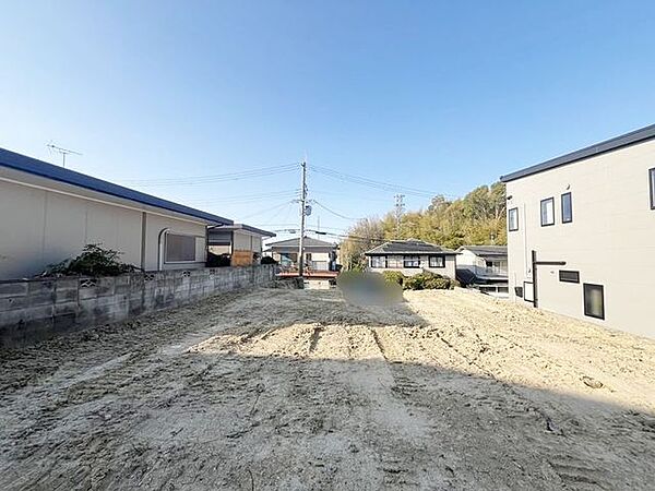 建築条件はありません♪お好きなハウスメーカー・工務店にて建築可能です♪