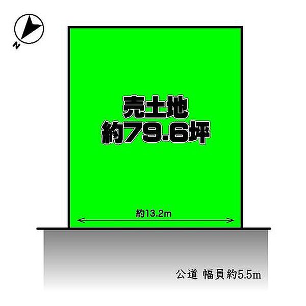 区画図：327002887680