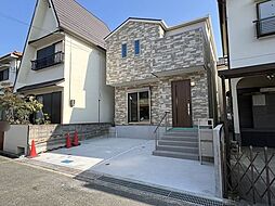 大阪府富田林市五軒家２丁目