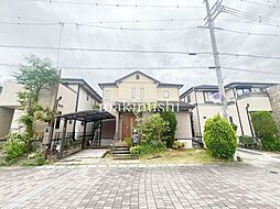 大阪府富田林市小金台４丁目