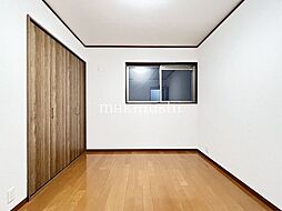 洋室の画像