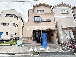 大阪府堺市美原区太井