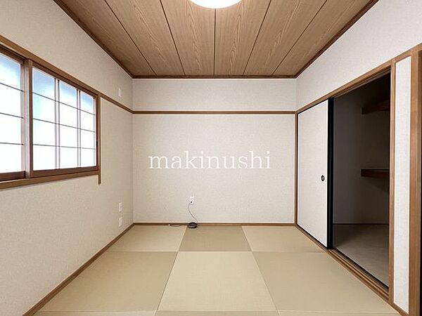和室