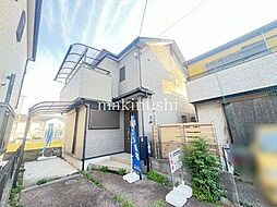 大阪府大阪狭山市池尻北２丁目