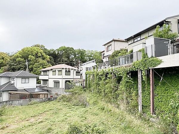 南側が開けているので、日当良好です♪