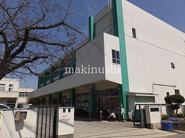 富田林市立喜志小学校 徒歩27分。 2150m