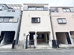 大阪府富田林市中野町３丁目