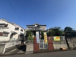 大阪府富田林市津々山台３丁目