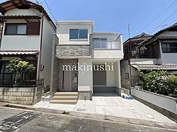 大阪府富田林市寿町４丁目