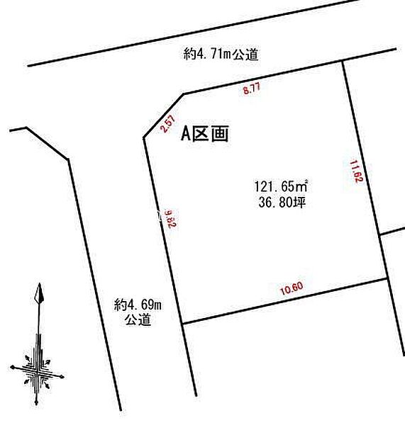 区画図：327002868397