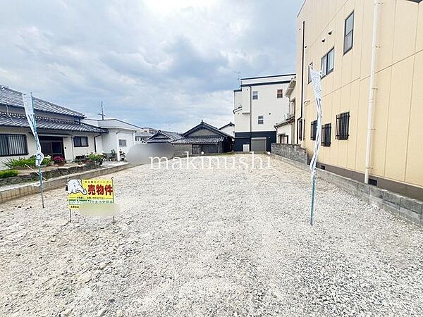 建築条件はありません♪お好きなハウスメーカー・工務店にて建築可能です♪