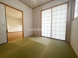 室内の画像