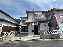 大阪府大阪狭山市半田５丁目