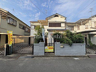 外観:毎日の車通勤でも安心、カースペース付です♪河内長野駅より徒歩圏内♪いつでも内覧可能ですので、是非一度ご覧ください♪ 外観:毎日の車通勤でも安心、カースペース付です♪河内長野駅より徒歩圏内♪いつでも内覧可能ですので、是非一度ご覧ください♪