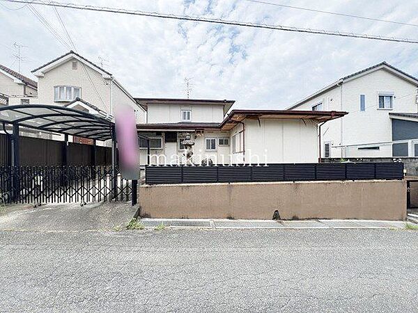 近つ飛鳥小学校まで約350m♪お子様の通学は安心の距離です♪