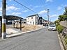 その他：幅員が約6ｍの道路に面していますので、駐車が苦手な方でも安心です♪