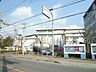 周辺：富田林市役所 徒歩12分。 890m