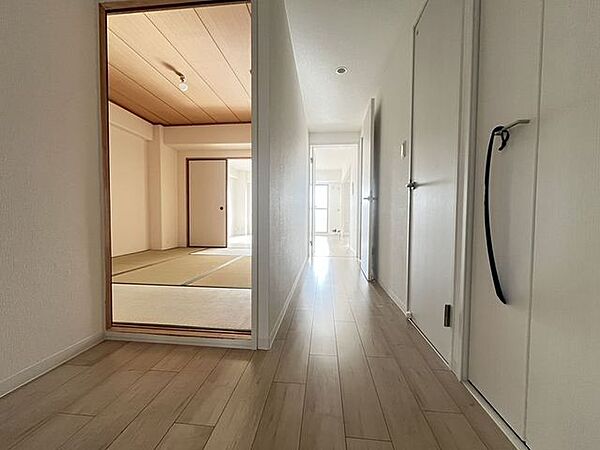 リフォーム済の為とても綺麗です♪是非一度ご覧ください♪