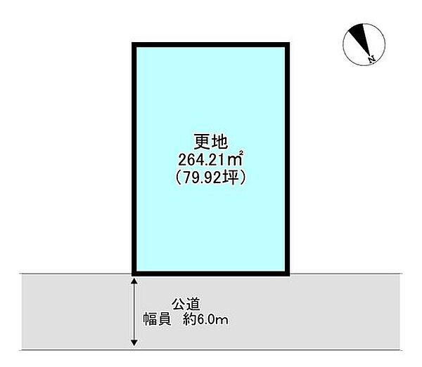 区画図：327002889022