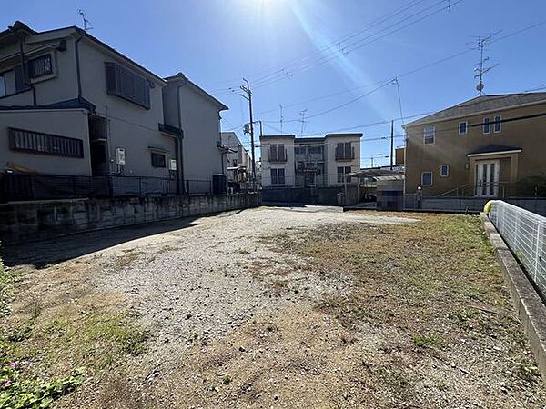 建築条件はありません♪お好きなハウスメーカー・工務店にて建築可能です♪