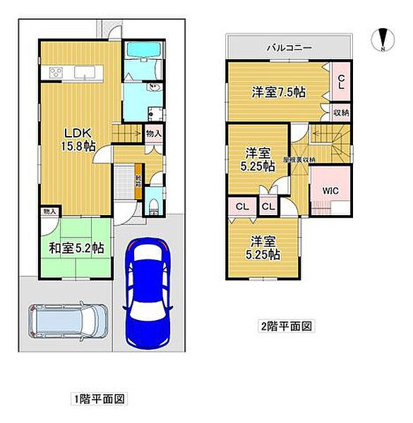 間取り：327002887670