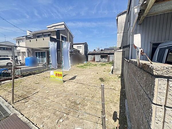 建築条件はありません♪お好きなハウスメーカー・工務店にて建築可能です♪