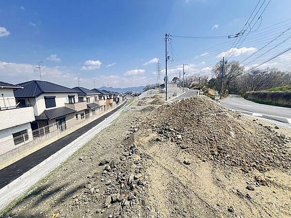 全9区画♪建築条件はありません♪お好きなハウスメーカー・工務店にて建築可能です♪是非一度現地をご覧ください♪